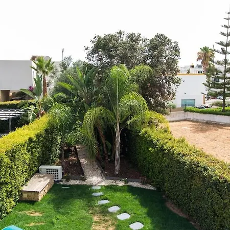 Harmony 4i House - Privat Pool & Privacy & ヴィラ *
