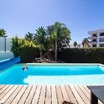Harmony 4i House By Ici * البوفيرا