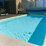 فيلة Harmony 4i House By Ici البوفيرا