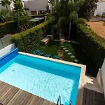 Harmony 4i House By Ici * البوفيرا