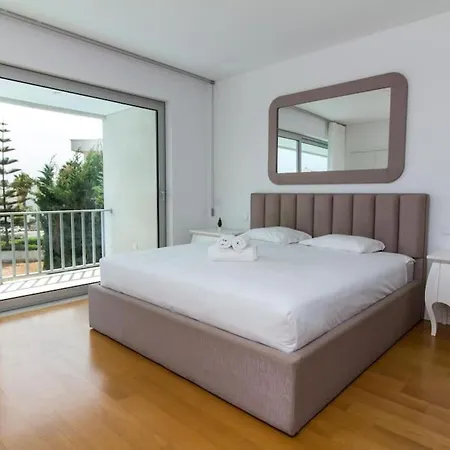 Harmony 4i House By Ici Algarve 别墅 *