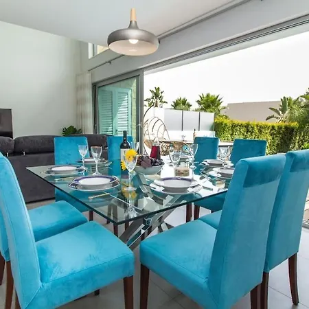 Harmony 4i House By Ici Algarve 别墅 阿尔布费拉