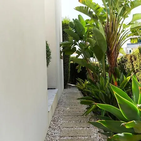 Harmony 4i House By Ici Algarve