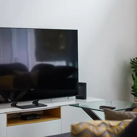 Harmony 4i House By Ici Algarve 别墅