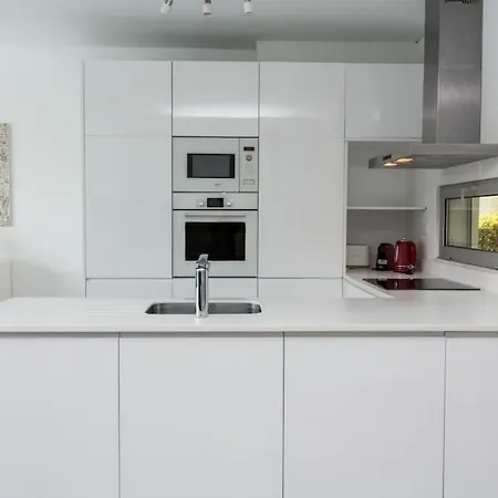 Harmony 4i House By Ici Algarve *