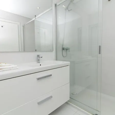 Harmony 4i House By Ici Algarve 别墅 阿尔布费拉