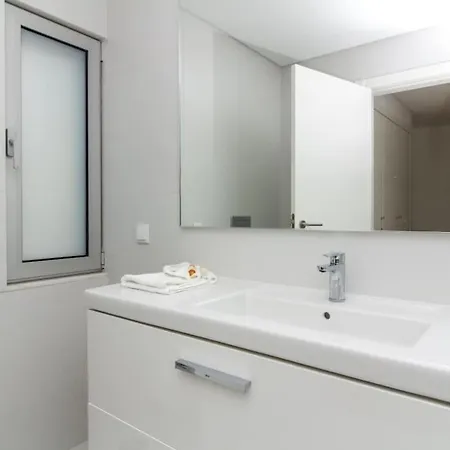 Harmony 4i House By Ici Algarve 阿尔布费拉