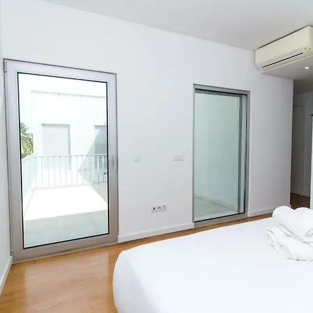 Harmony 4i House By Ici 别墅