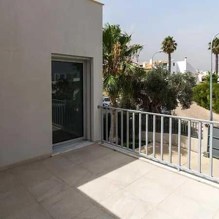 Harmony 4i House By Ici Algarve *