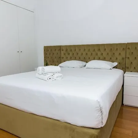 Harmony 4i House By Ici Algarve 阿尔布费拉