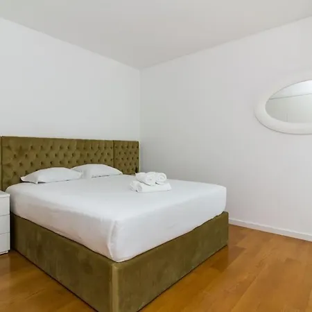 Harmony 4i House By Ici Algarve *