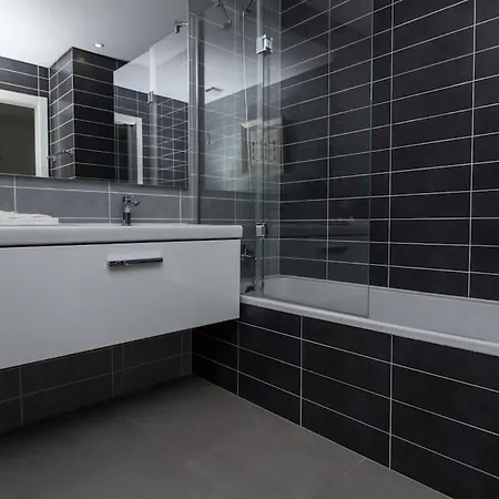 Harmony 4i House By Ici Algarve 别墅 *