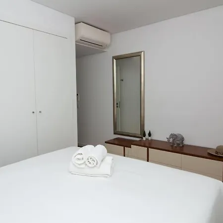 别墅 Harmony 4i House By Ici Algarve 阿尔布费拉