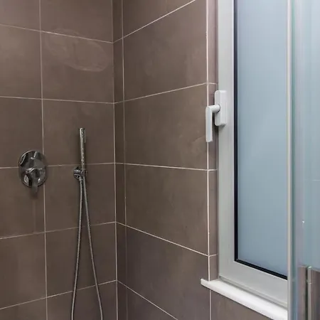 Harmony 4i House By Ici Algarve 阿尔布费拉