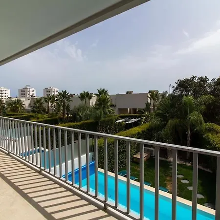 Harmony 4i House By Ici Algarve 别墅 *