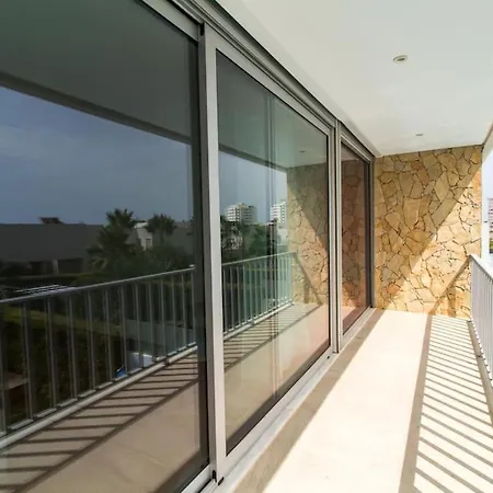 别墅 Harmony 4i House By Ici Algarve 阿尔布费拉